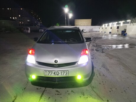 Toyota Prius, 2008 il