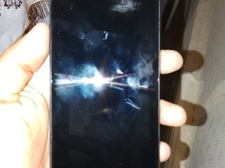 Samsung Galaxy A12 Black 32GB/3GB
