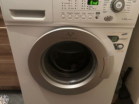 Paltaryuyan Samsung 6 kq