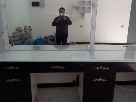 Salon mebelləri