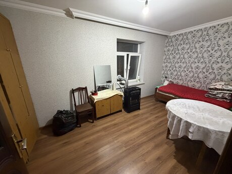 İnşaatçılarda 2 otaqlı həyət evi kirayə verilir, 60 m², 250 AZN/ay, şəkil 2 / 3