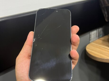 Apple iPhone 14 Pro Max Deep Purple 256GB/6GB