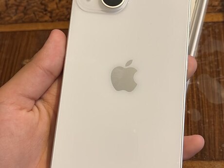 Apple iPhone 14 Starlight 128GB/6GB