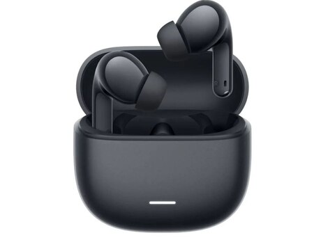 Qulaqlıq Xiaomi Redmi Buds 8 Lite Black (BHR08OMGL)