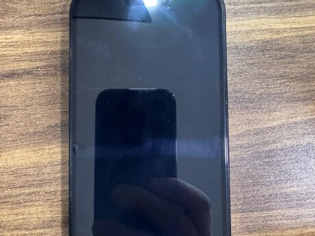 Apple iPhone 16 Pro Black Titanium 128GB/8GB