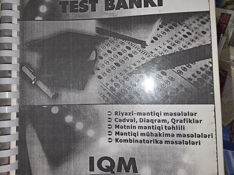 İnformatika və məntiq kitabları 