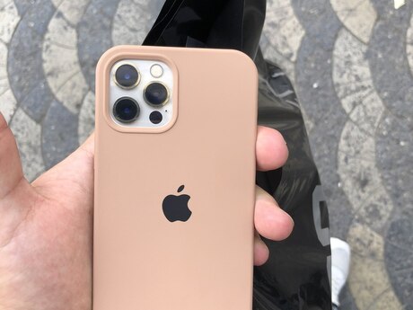 Apple iPhone 12 Pro Gold 128GB/6GB