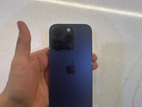 Apple iPhone 14 Pro Deep Purple 256GB/6GB