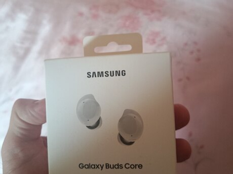 Samsung Galaxy Buds Core