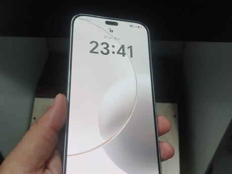 Honor 400 Lite Velvet Black 256GB/8GB