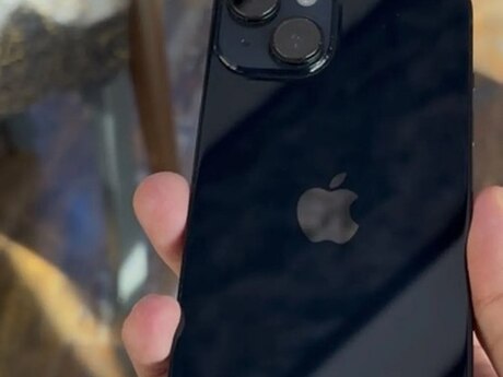 Apple iPhone 14 Midnight 128GB/4GB