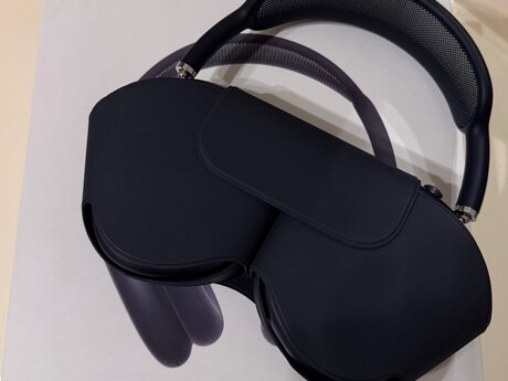 Apple AirPods Max Midnight A3184