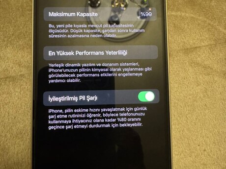 Apple iPhone 14 Midnight 128GB/6GB