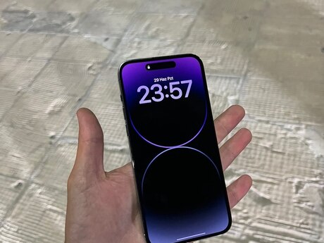 Apple iPhone 14 Pro Max Deep Purple 256GB/6GB