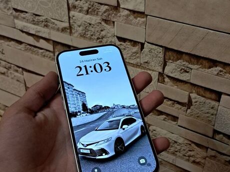 Apple iPhone 16 White 128GB/8GB