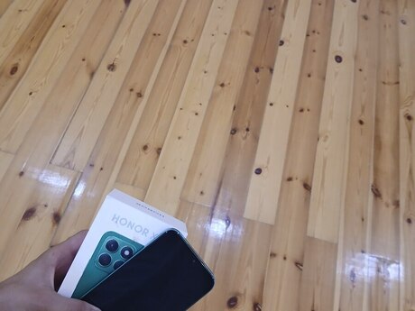 Honor X8b Glamorous Green 128GB/8GB