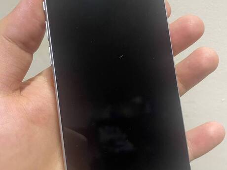 Apple iPhone 15 Blue 128GB/6GB