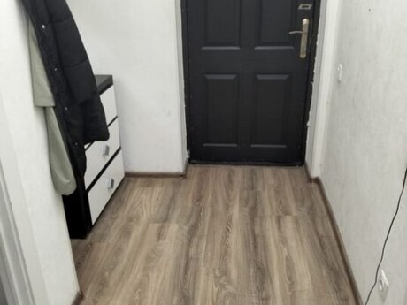 1-otaqlı yeni tikili kirayə verilir, Hövsan qəs., 49 m²