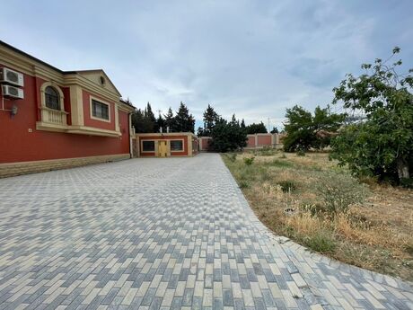 Сдаётся 11-комнатный дом, Novxanı, 1 220 м², 8 800 AZN/мес, фото 4 / 12