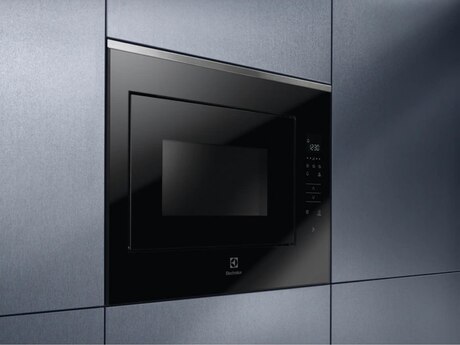 Mikrodalğalı soba ELECTROLUX KMFE264TEX