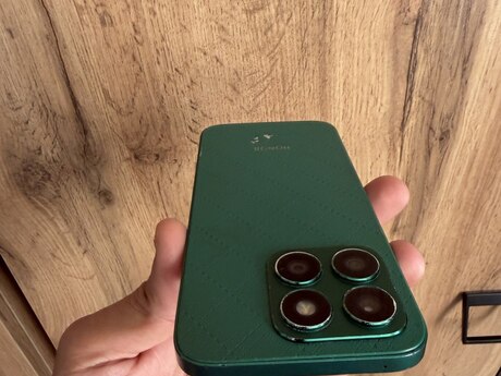 Honor X8b Glamorous Green 128GB/8GB