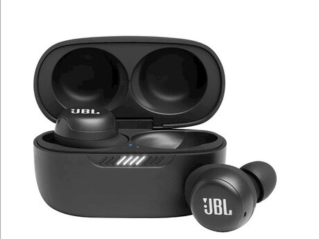 JBL Live Free NC+ TWS