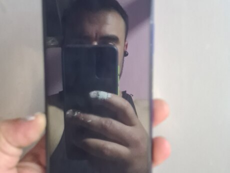 Xiaomi Poco X3 NFC Cobalt Blue 128GB/6GB
