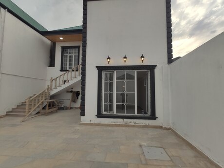 Mehdiabadda 5 otaqlı həyət evi satılır, 150 m², 119 000 AZN, şəkil 3 / 12