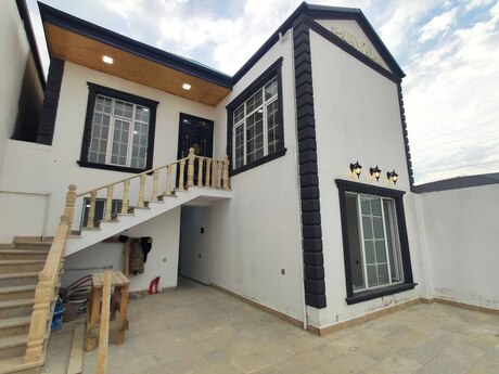 5 otaq · 150 m² · 1/1 mərtəbə, Mehdiabad