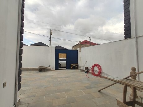 Mehdiabadda 5 otaqlı həyət evi satılır, 150 m², 119 000 AZN, şəkil 4 / 12
