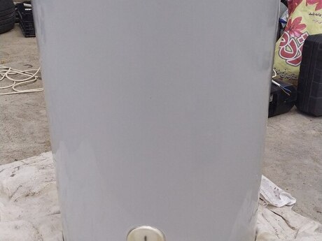 Su qızdırıcısı Ariston