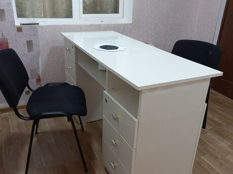 Manikür masası