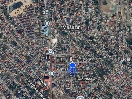 3-room house for sale in Masazır, 57 m², 76 500 AZN, photo 2 / 4