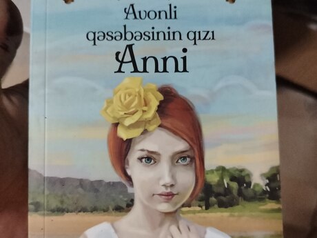 Uşaqlar üçün kitablar 