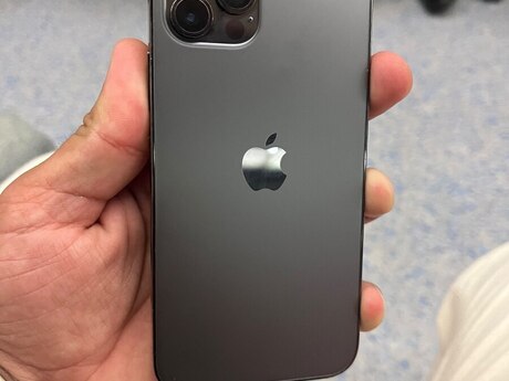 Apple iPhone 12 Pro Graphite 128GB/6GB