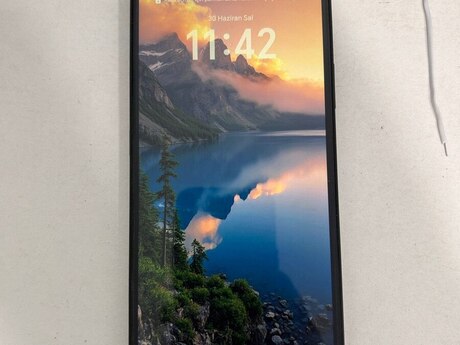 Honor X7d 4G Velvet Black 128GB/8GB