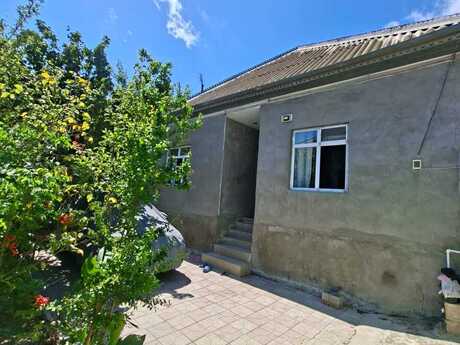 5 otaq · 115 m² · 1/1 mərtəbə, Zabrat