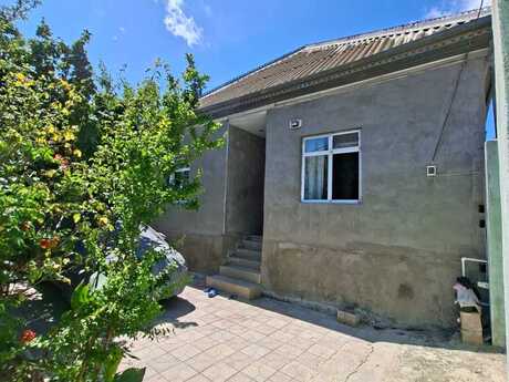 Продаётся 5-комнатный дом, Zabrat, 115 м², 93 000 AZN, фото 2 / 12