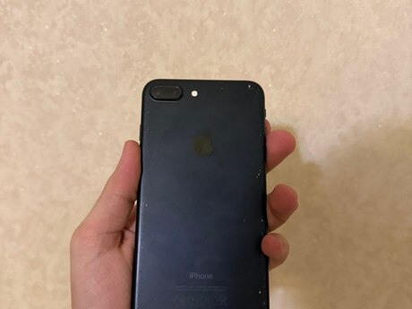 Apple iPhone 7 Plus Jet Black 32GB