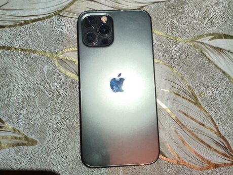 Apple iPhone 12 Pro Gold 128GB/6GB