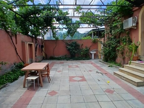 Masazırda 3 otaqlı həyət evi satılır, 110 m², 110 000 AZN, şəkil 2 / 12