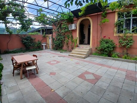 Masazırda 3 otaqlı həyət evi satılır, 110 m², 110 000 AZN, şəkil 4 / 12