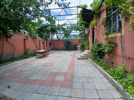 Masazırda 3 otaqlı həyət evi satılır, 110 m², 110 000 AZN, şəkil 3 / 12