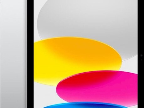 Apple iPad A16 bionic 256GB 