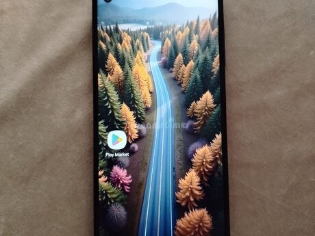 Samsung Galaxy A21s Blue 64GB/4GB