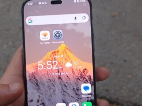 Honor X8b Midnight Black 128GB/8GB