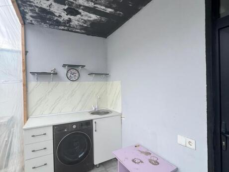 Binədə 4 otaqlı həyət evi satılır, 80 m², 98 000 AZN, şəkil 5 / 12