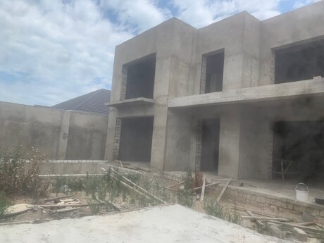 Продаётся 5-комнатный дом, Mərdəkan, 250 м², 235 000 AZN, фото 2 / 8