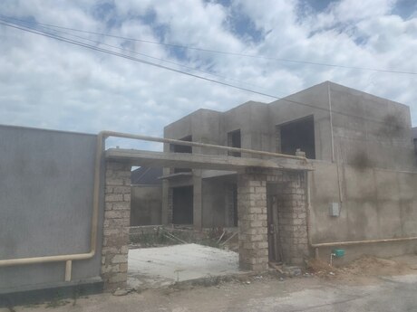 5-комн. · 250 m² · 1/1 этаж, Mərdəkan