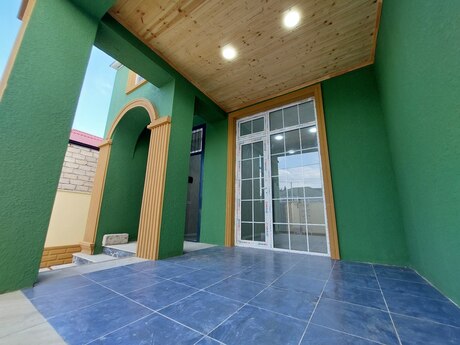 Hövsanda 4 otaqlı həyət evi satılır, 250 m², 120 000 AZN, şəkil 5 / 12
